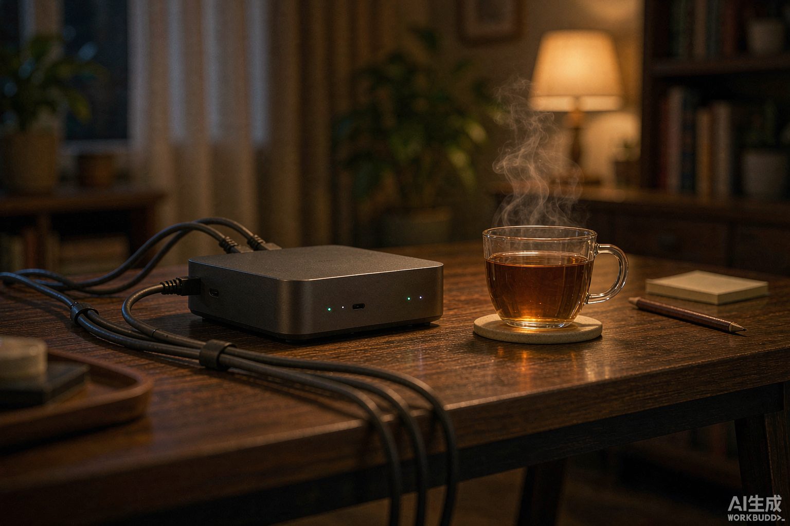封面图:扫街